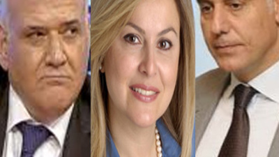 Ahmet Çakar-Lutfi Arıboğan tartışması mahkemelik oldu!..