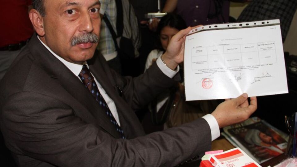 Van depremi için araştırma istemi!