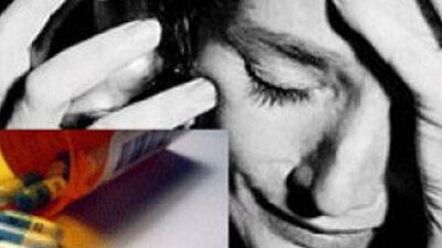 Antidepresanlardan uzak durun!