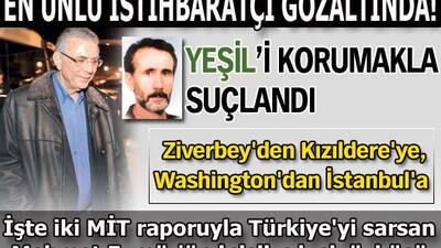 Mehmet Eymür'ün inişli-çıkışlı öyküsü