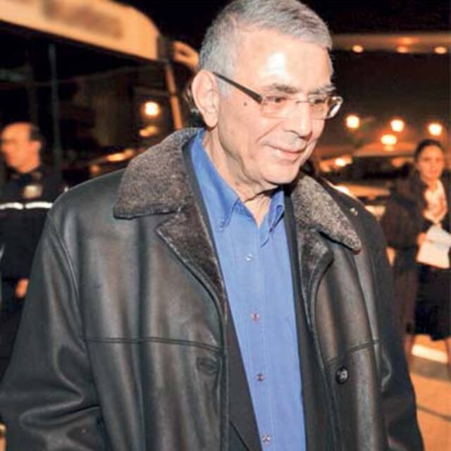 Mehmet Eymür'ün inişli-çıkışlı öyküsü