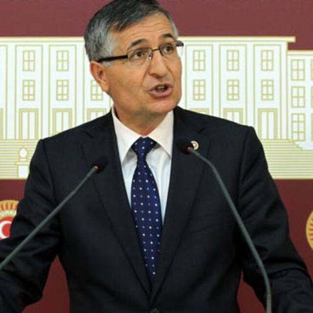 "Tartışmaya açılan Dersim değil, Türkiye Cumhuriyetidir"