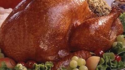 Yılbaşı hindileri satışta!