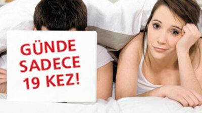 Erkekler sadece seks düşünmüyor! | Sağlık Haberleri