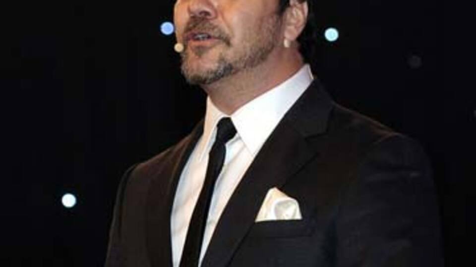 Beyaz'dan vefalı davranış