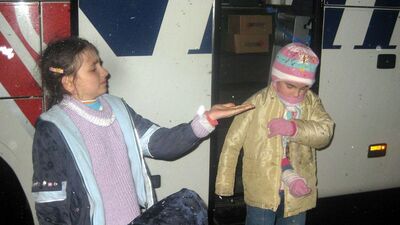 Gizem'in ailesine ikinci büyük acı!