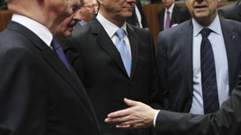 Suriye için toplandılar, İran'a yaptırım kararı aldılar