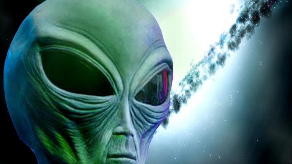 Uzayda hayat var mı?