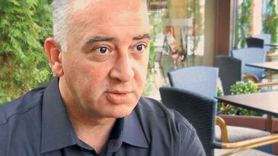 Dağlıca'nın komutanı 11 saat ifade verdi!