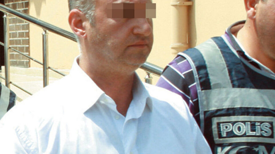 41 yıl hapsi istendi, tahliye oldu!