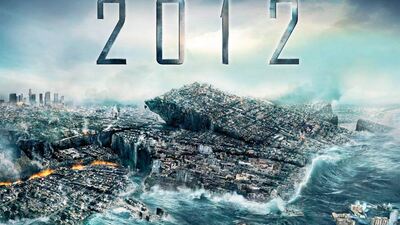 Yırttık! Kıyamet tarihi ertelendi! GALERİ