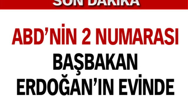 Erdoğan'ın ameliyat sonrası ilk görüntüleri