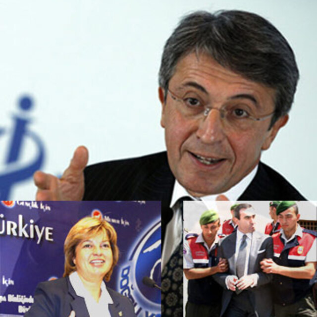 "Evcil'e krediyi Çiller verdirtti"