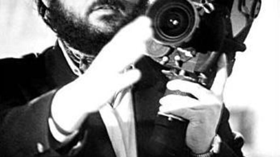Kubrick'in fotoğrafları satılacak! GALERİ