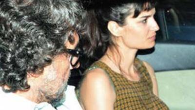 Abdullah Oğuz ve Selin Demiratar evleniyor