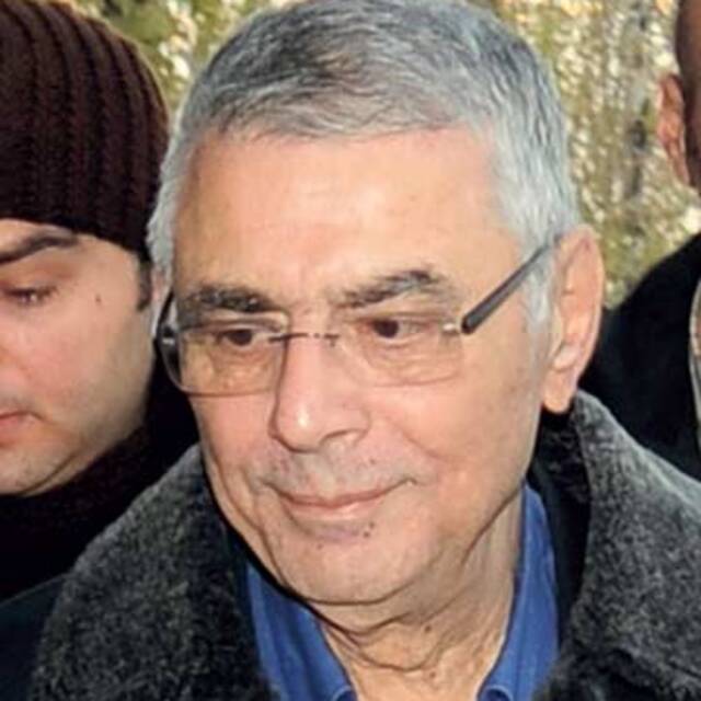 Her şeyi bilen adam anlattı