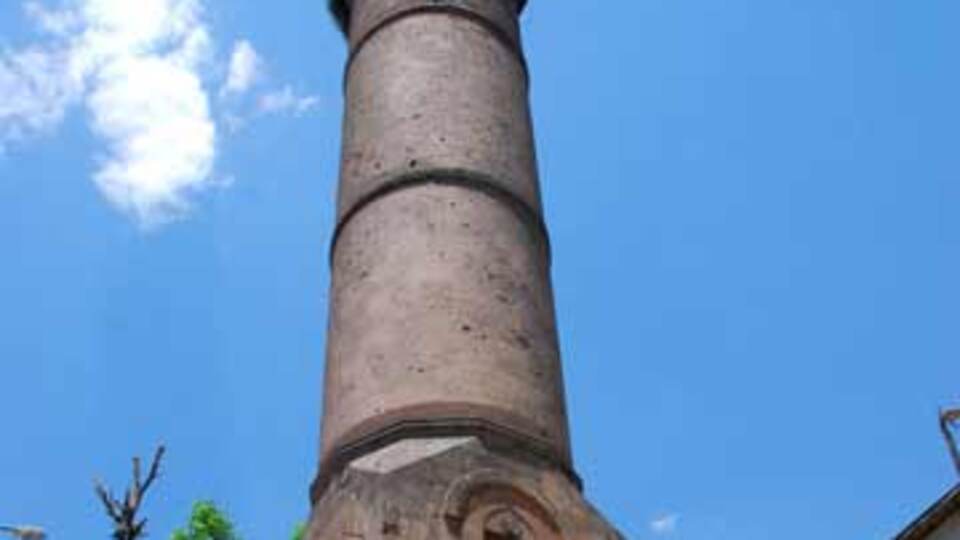 Bitlis'te 5 minare tadilatta!