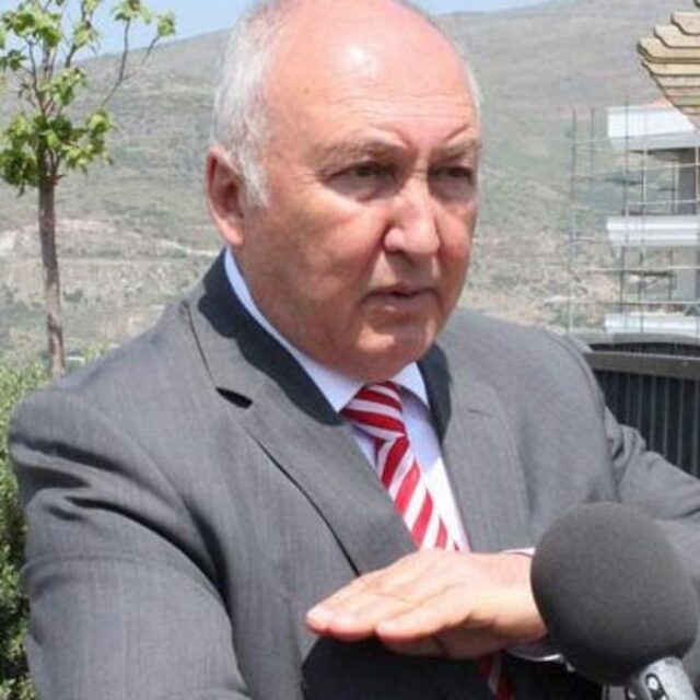 "7.2'lik deprem bekliyoruz"