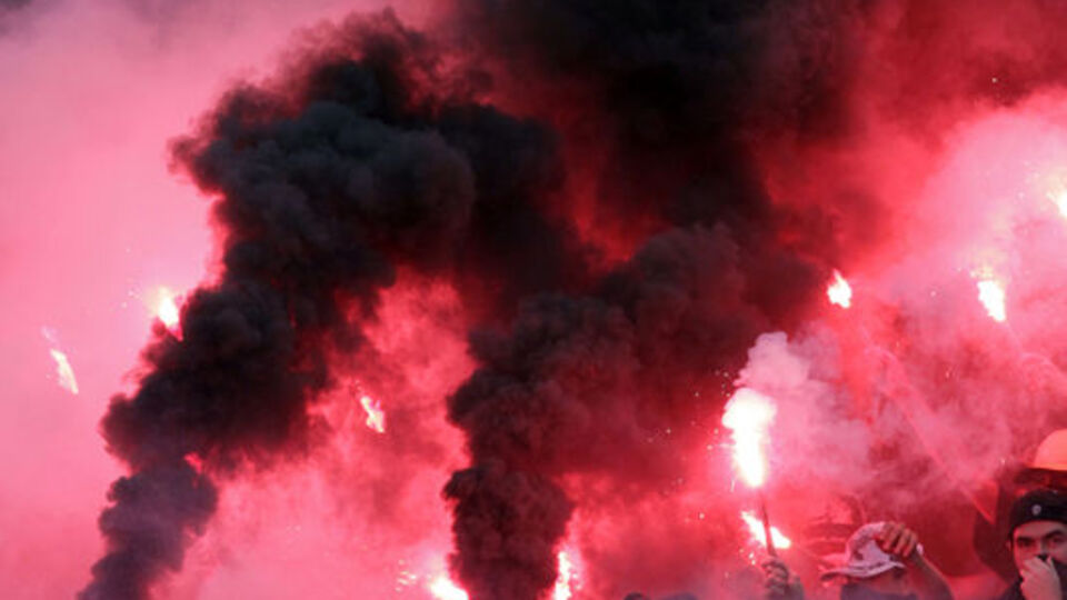 Corinthians şampiyon oldu!