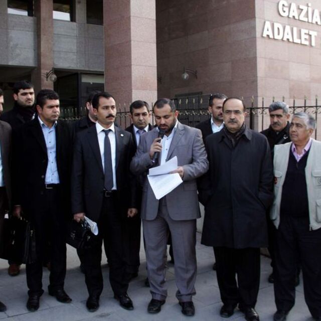 28 Şubat'ın komutanlarına suç duyurusu!