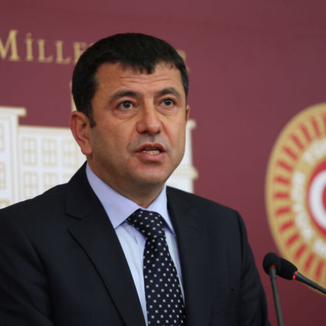 CHP'li Ağbaba: "Sivas Davası zamanaşımından kurtarılmalıdır"
