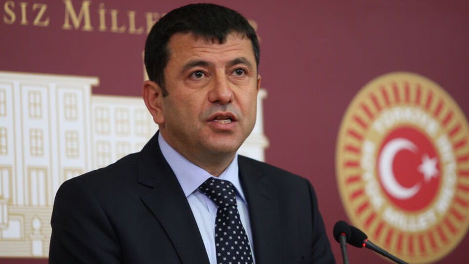 CHP'li Ağbaba: "Sivas Davası zamanaşımından kurtarılmalıdır"