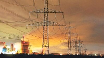 Yüksek gerilim hatlarında kanser riski var mı?