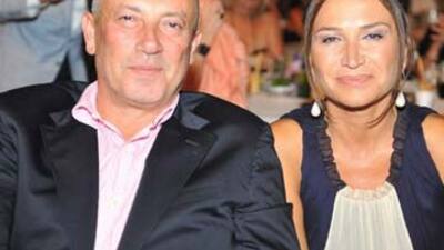 Eşi kalp krizi geçirdi, Demet şokta