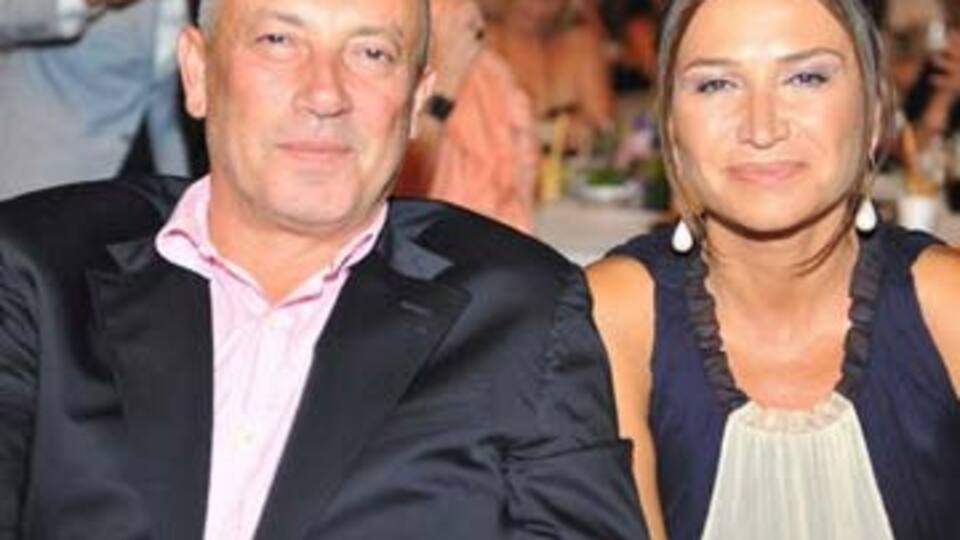 Eşi kalp krizi geçirdi, Demet şokta