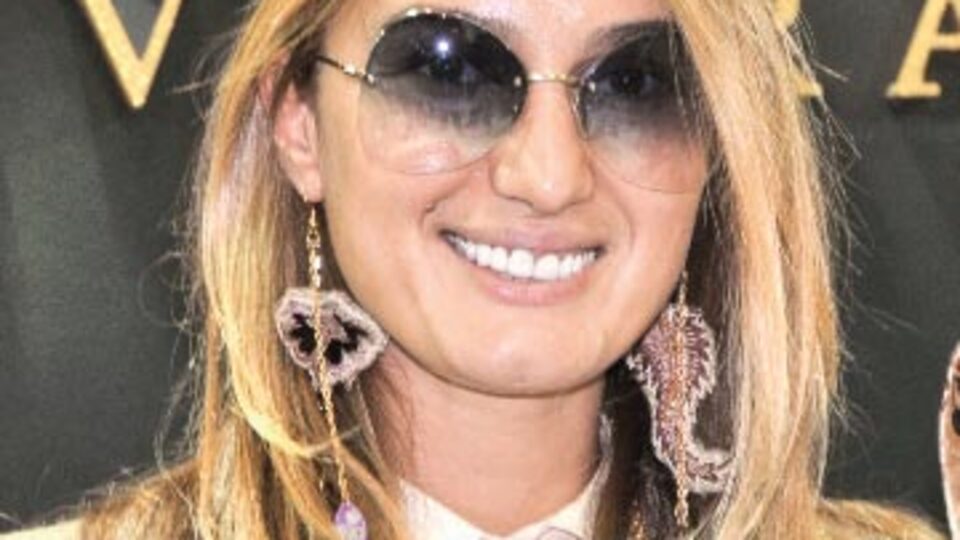 Takıları geri vermedi! GALERİ