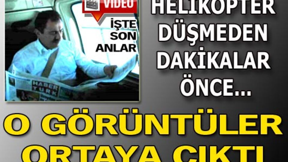 Yazıcıoğlu'nun o görüntülerine ulaşıldı! VİDEO