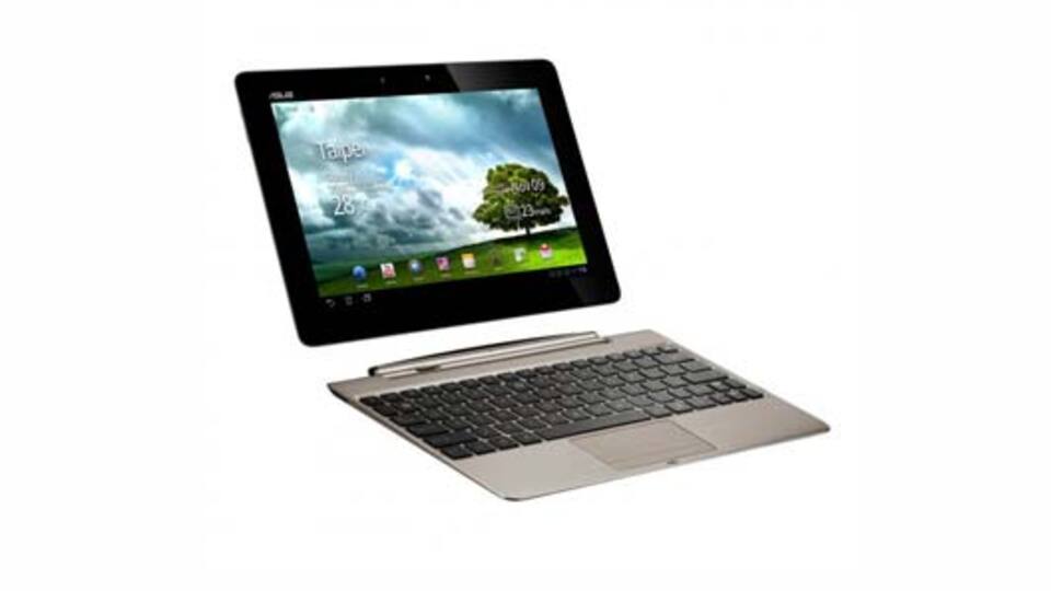 Hem tablet hem notebook olsun diyenlere