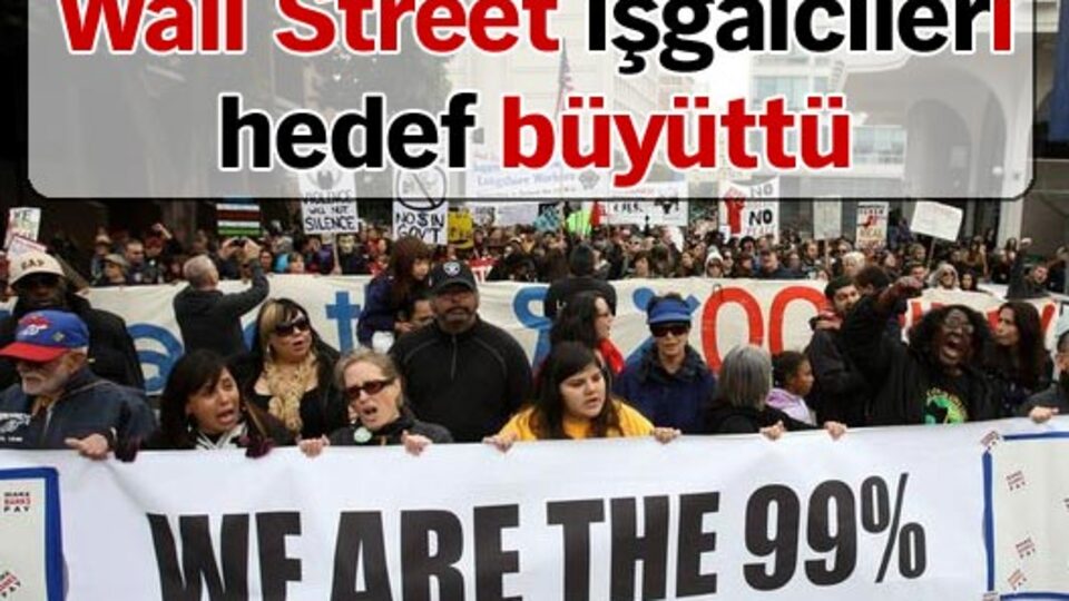 ''Yüzde 99'' Kongre'yi geri istiyor