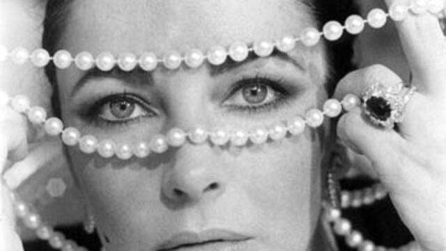 Elizabeth Taylor'ın mücevher kutusu GALERİ