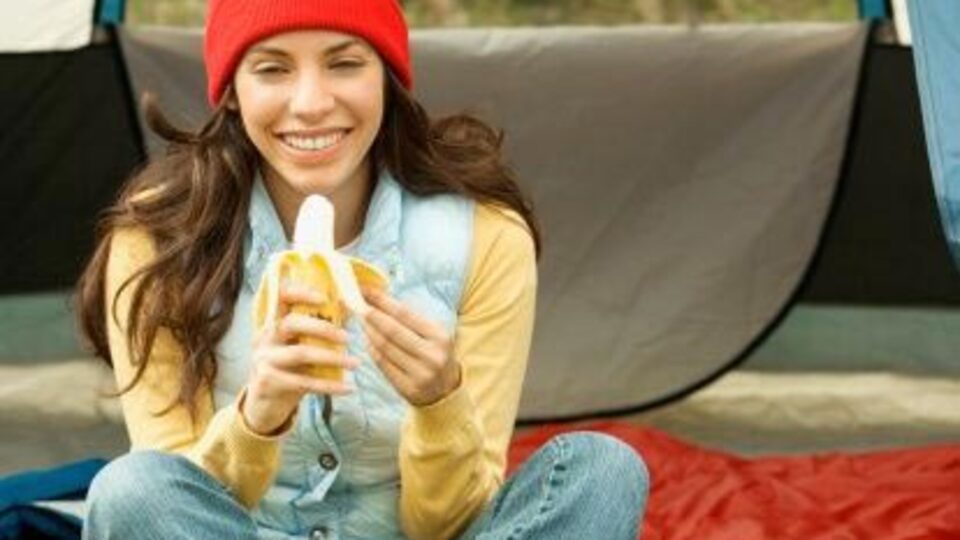 Mısır'da kadınlara muz yasak!