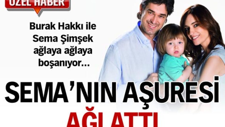 Ağlayarak her şeyi anlattı