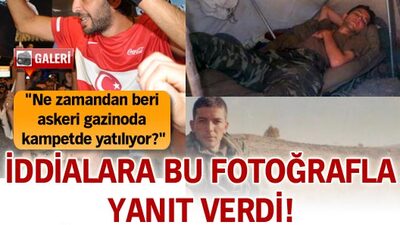 Nihat'tan bir bomba daha! GALERİ