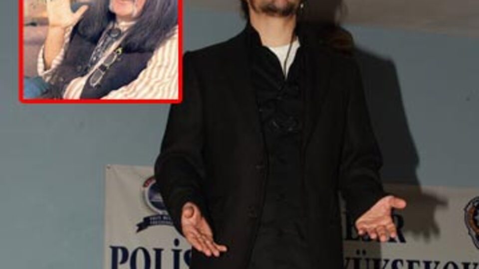 Barış Manço'nun gerçek adı ne?