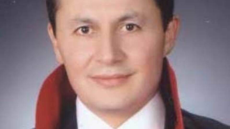 HSYK Başkanı Okur'dan Kılıçdaoğlu'na yanıt!