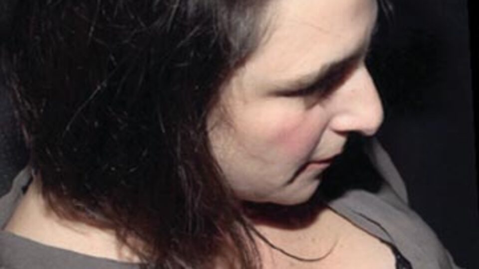 Fatmagül'ün yengesi yaşlanıyor