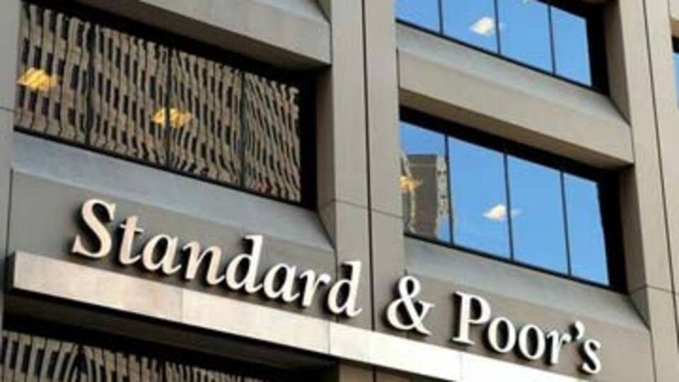 S&P'nin gözü sigorta şirketlerinde!