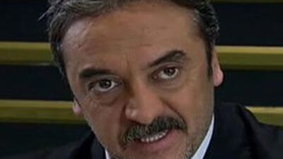 Kurtlar Vadisi'nin oyuncusu ölümden döndü!