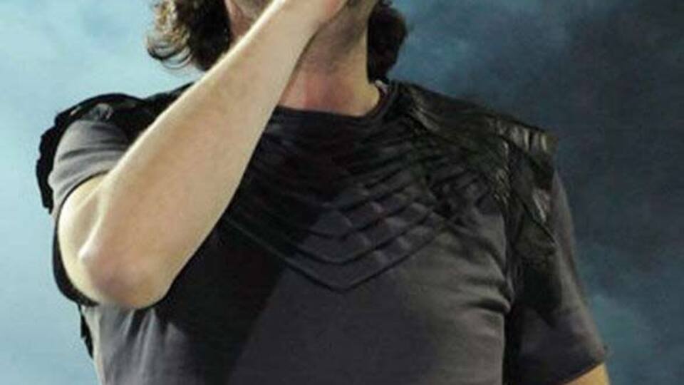 'Ortada şarkı da şarkıcı da yok'