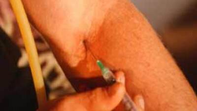 Madde bağımlılığının belirtileri...