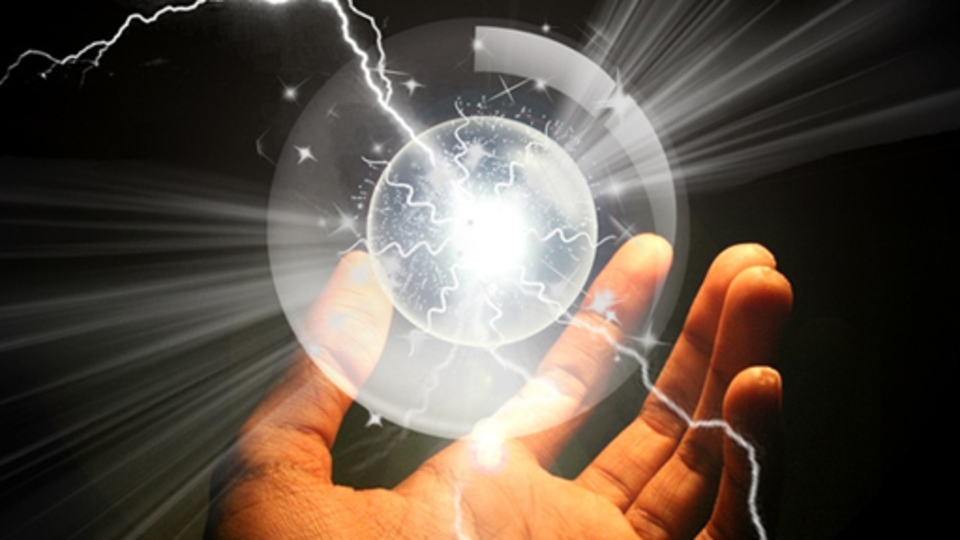 'Tanrı Parçacığı'nın peşinde: Büyük gün yaklaştı