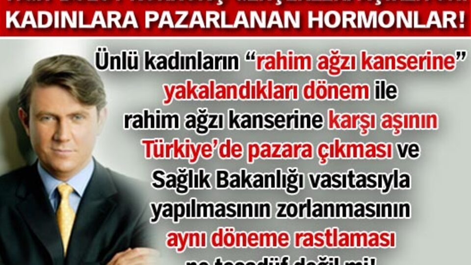 Yiğit Bulut korkunç gerçekleri açıklıyor