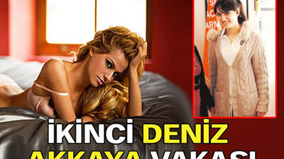 Ceyda Ateş'in şaşırtan değişimi! GALERİ