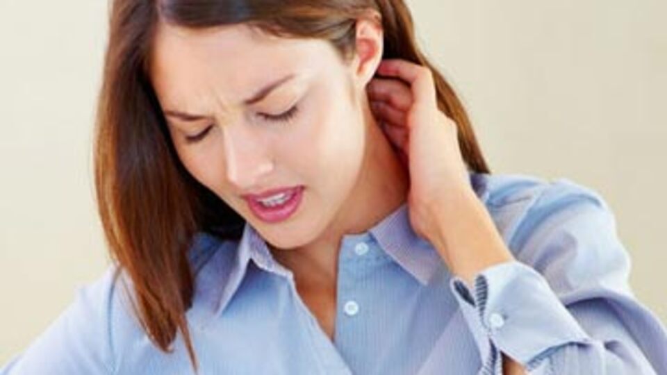 Geçmeyen baş ağrısını önemseyin