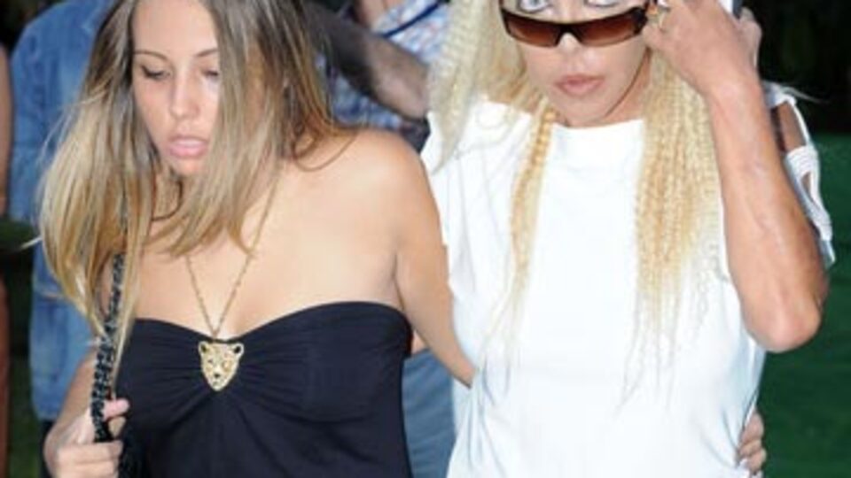 "Kızımın dedesi CIA ajanı"