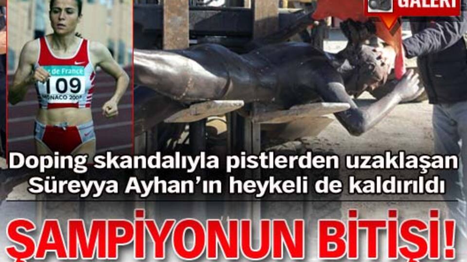 "Hayatımızla ilgili polemikler bitmiyor"